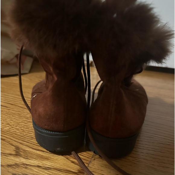 Elastomere Logan boots - Picture 3 of 3